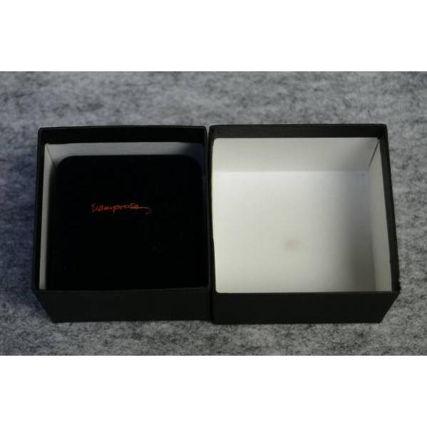 インボイス対応 VAMPS 会員限定販売 HYDE デザインピアス BITE2 ハイド ラルク