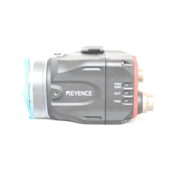 インボイス対応 中古 KEYENCE IV-150M キーエンス