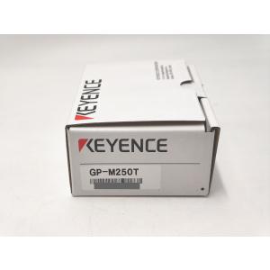 インボイス対応 新品 キーエンス GP-M250T KEYENCE｜greekshops