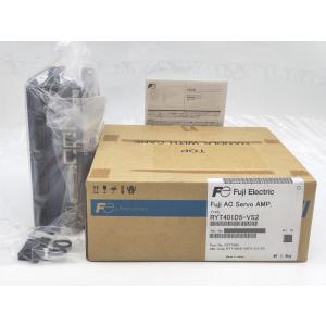 箱汚れあり 未使用 富士電機 Fuji RYT401D5-VS2