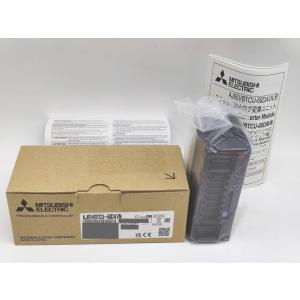 2022年製 新品 三菱 MITSUBISHI AJ65VBTCU-68DAVN
