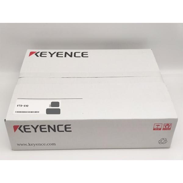 新品 キーエンス KEYENCE VT5-X10