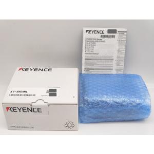 インボイス対応 新品 キーエンス KEYENCE KV-XH04ML その1