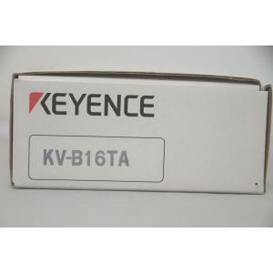 KEYENCE キーエンス　KV-C64XC KV-C64TD ４個セット キーエンス 入力ユニット KV-C64XC | 保守部品.com