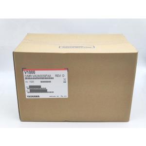 箱汚れあり 新品 安川電機 CIMR-VA2A0030FAA