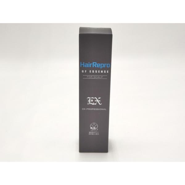 インボイス対応 新品 HairRepro GF ESSENSE FOR SCALP EX へアリプロ