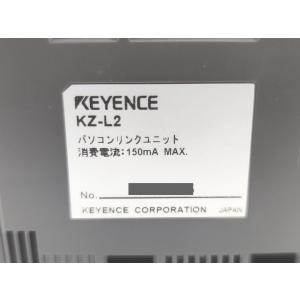 箱汚れいたみあり 中古か未使用か不明 キーエン...の詳細画像1