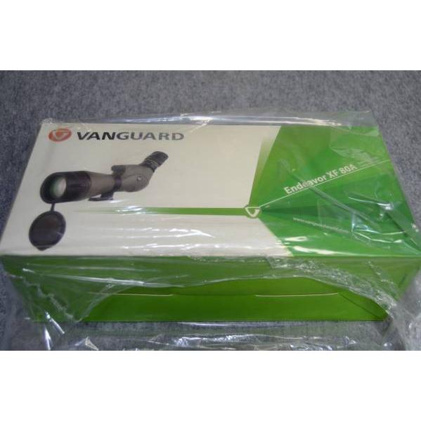 インボイス対応 新品 vanguard endeavor xf 80a エンデバーXF 80A
