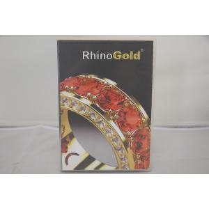 インボイス対応 RhinoGold Version3.0 Educational ライノゴールド 3DCADソフト ジュエリー