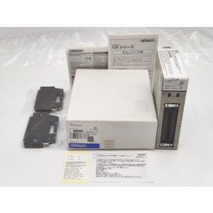 箱開封済み 箱いたみあり 未使用 オムロン OMRON CS1W-NC413 Ver.2.3