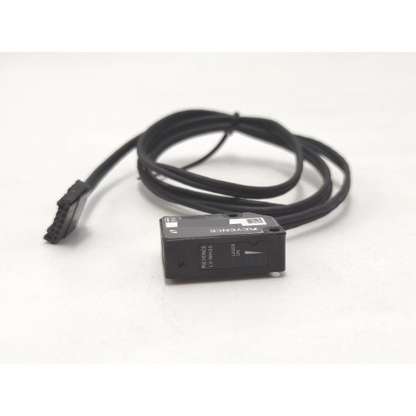 インボイス対応 中古 キーエンス LV-NH35 KEYENCE