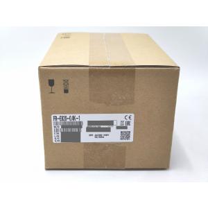 インボイス対応 箱ラベル切取 未使用 三菱 インバータ FR-E820-0.4K-1