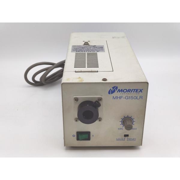 インボイス対応 動作確認済み コンセントにマジック書込みあり 中古 モリテックス MORITEX M...