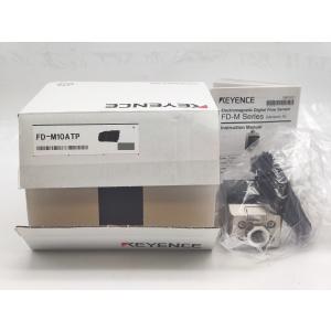 箱マジック書込あり 箱開封済み 未使用 キーエンス KEYENCE FD-M10ATP
