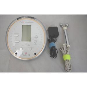 インボイス対応 ラ・パルレ パルスクイーズ 美容機器 EMS Pal