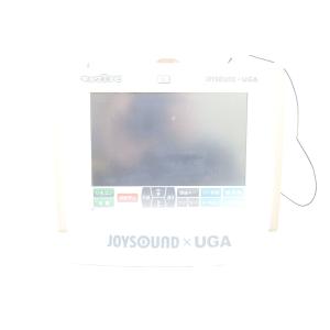 JOYSOUND UGA キョクナビJRー300 充電器付き JOYSOUND JR-600,JR-300 JR-500,JR-550用充電器 JR-300BC（単体