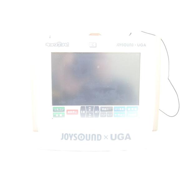 インボイス対応 中古 キョクナビ ジョイサウンド JOYSOUND JR-300 JR-300BC ...