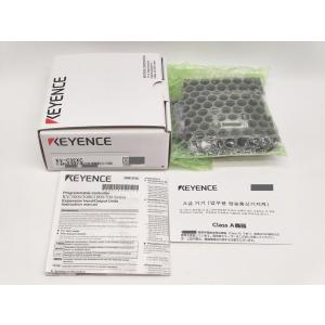 KEYENCE キーエンス　KV-C64XC KV-C64TD ４個セット KEYENCE キーエンス KV-C64XC KV-C64TD 4個セット 【公式通販】