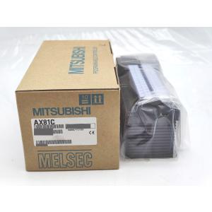 新品 三菱 MITSUBISHI AX81C
