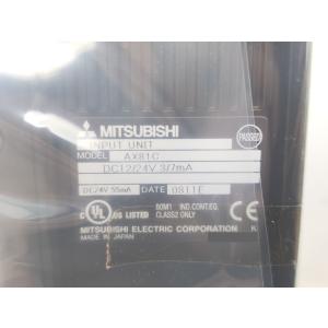 新品 三菱 MITSUBISHI AX81Cの詳細画像1