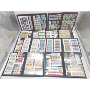 未使用 日本切手 記念切手他 額面約187万円...の詳細画像1