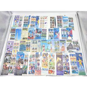 未使用 日本切手 記念切手他 額面約187万円...の詳細画像4