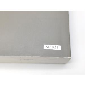 書込みマーカー多数あり 中古 アビタス Abi...の詳細画像1
