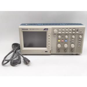 Tektronix（テクトロニクス） デジタルオシロスコープ TDS1002 中古