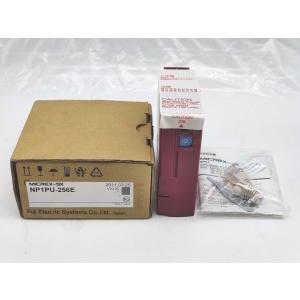 箱マジック汚れいたみあり 未使用 富士電機 FUJI NP1PU-256E