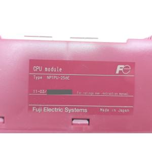 箱マジック汚れいたみあり 未使用 富士電機 F...の詳細画像1