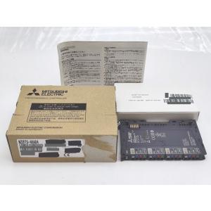 箱マジック書込 箱いたみあり 2022年製 未使用 三菱 MITSUBISHI NZ2FTS-60AD4 その1