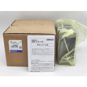箱汚れ・いたみあり 箱開封済み 未使用 オムロン OMRON R88D-KT08H