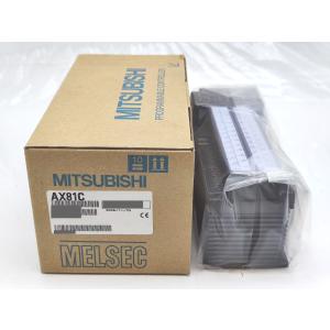 新品 三菱 MITSUBISHI AX81C その3
