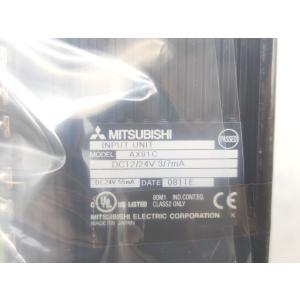 新品 三菱 MITSUBISHI AX81C その3の詳細画像1