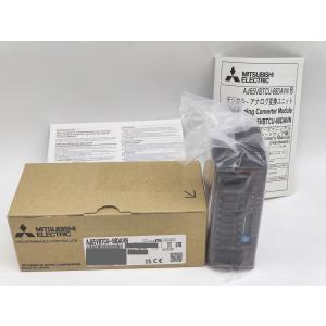 2022年製 新品 三菱 MITSUBISHI AJ65VBTCU-68DAVN その1