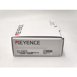 KV-C32XC KEYENCE 新品 180日保証 送料無料 保証付【適格請求書発行可