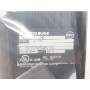 箱汚れあり 新品 三菱 MITSUBISHI ...の詳細画像1