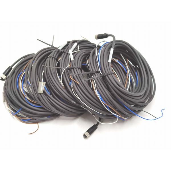 インボイス対応 8点セット 中古 キーエンス OP-73865 KEYENCE