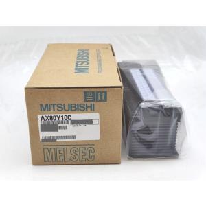 箱汚れいたみあり 新品 三菱 MITSUBISHI AX80Y10C