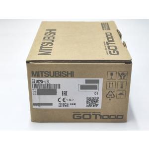 インボイス対応 新品 三菱 GT1020-LBL GOT1000｜greekshops