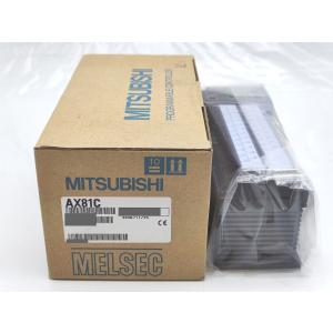 箱いたみあり 新品 三菱 MITSUBISHI AX81C