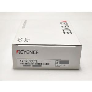 KV-C64TD KEYENCE 新品 180日保証 送料無料 保証付【適格請求書発行可