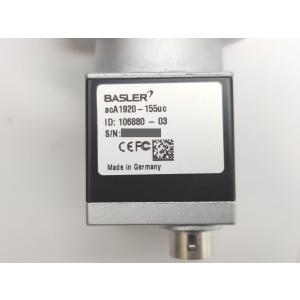 中古 BASLER acA1920-155uc...の詳細画像1