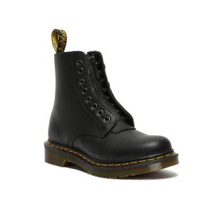 選べる配送時期 ブーツ 《Dr.Martens》1460 PASCAL FRONT ZIP ドクター