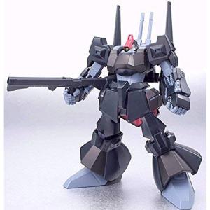 バンダイ(BANDAI) ROBOT魂 〈SIDE MS〉 リック・ディアス(初期生産型) 『機動戦...