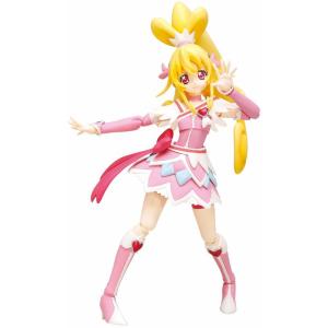 S.H.フィギュアーツ ドキドキプリキュア キュアハート 約150mm PVC&amp;ABS製 塗装済み可動フィギュア