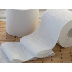 トイレットペーパー まとめ買い ふっくらやわら...の詳細画像1