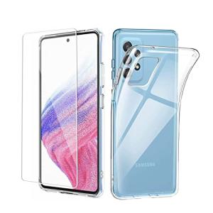 Pysea Samsung Galaxy A53 5G SC-53C ケース 2022モデル ギャラクシー A53 SC