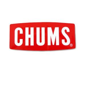 チャムス ステッカー CHUMS Sticker...の商品画像