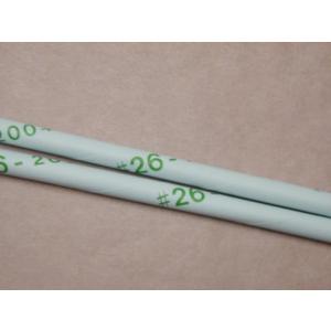 裸ワイヤー＃26(45cm）:1束200本 ＊フラワーデザイン資材・生花・プリザーブド・造花のアレンジアイテム